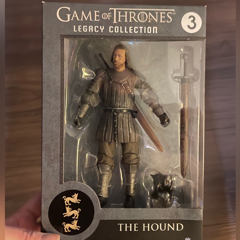 Funko Figure